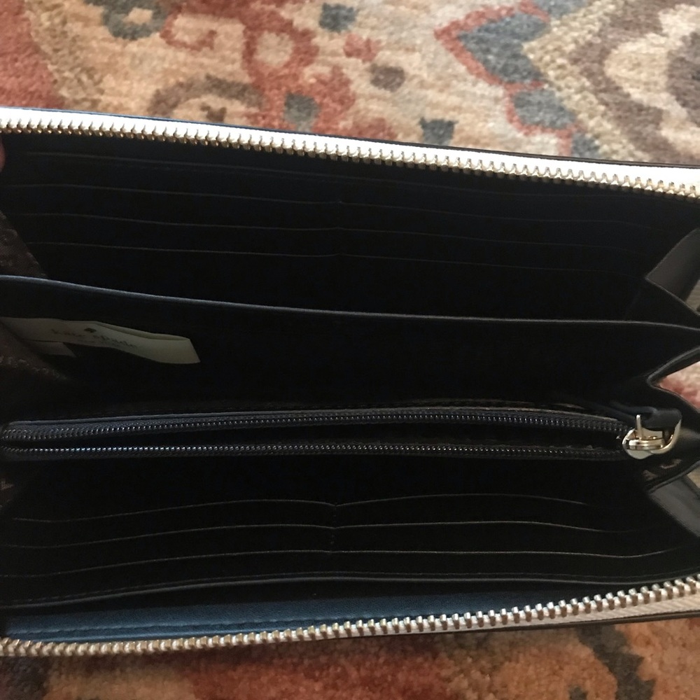 Kate Spade Beautiful Bag and Walllet! - Picture 6 of 7